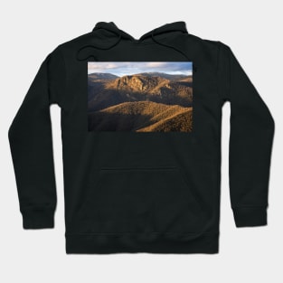 Mountain Shadows Hoodie